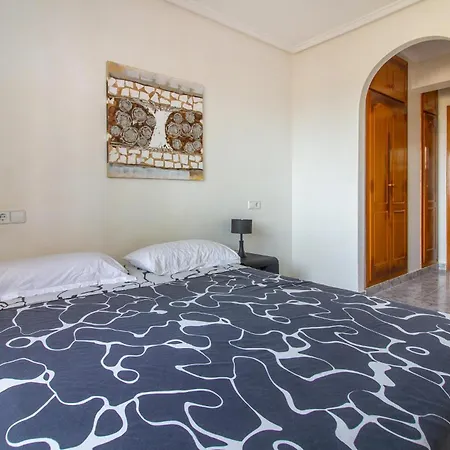 Beautiful In Gran Alacant With Kitchen