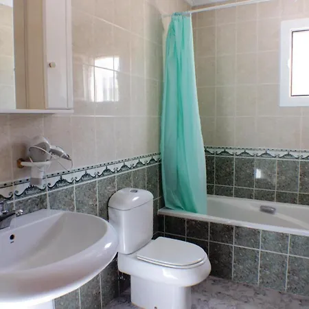 Beautiful In Gran Alacant With Kitchen Santa Pola