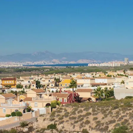 Beautiful In Gran Alacant With Kitchen *