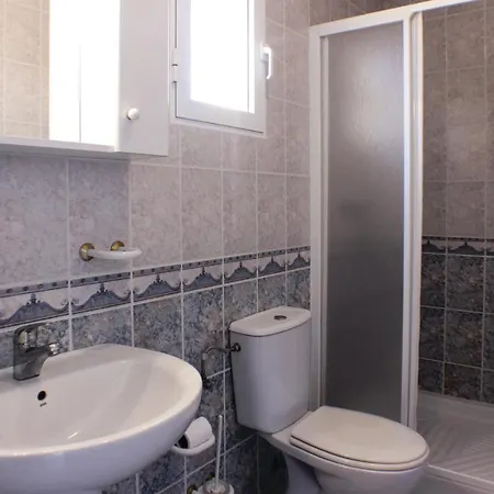 Beautiful In Gran Alacant With Kitchen Holiday home Santa Pola