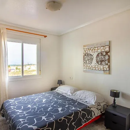 Beautiful In Gran Alacant With Kitchen Holiday home Santa Pola