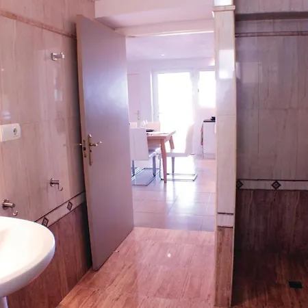 Beautiful In Gran Alacant With Kitchen Holiday home *