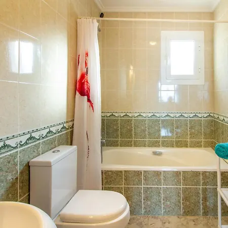 Beautiful In Gran Alacant With Kitchen Santa Pola