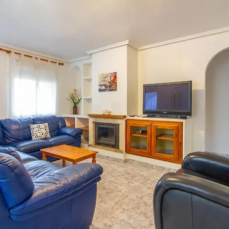 Holiday home Beautiful In Gran Alacant With Kitchen