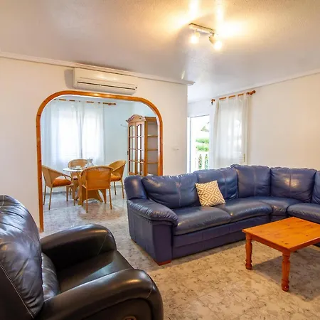 Beautiful In Gran Alacant With Kitchen * Santa Pola
